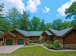 3080 Abbottsford Rd, North Street, MI 48049