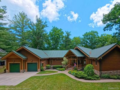 3080 Abbottsford Rd, North Street, MI, 48049