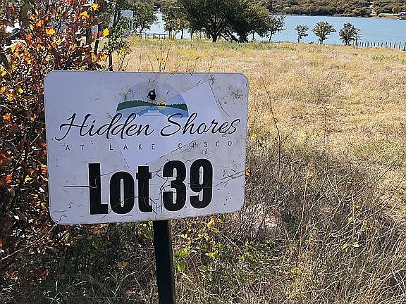 2nd image of LOT 39 Hidden Shores Dr