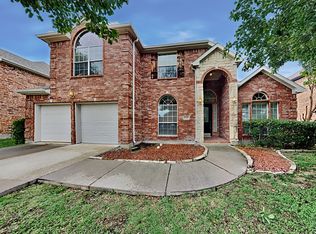 2525 Stone Meadows Dr, Little Elm, TX 75068