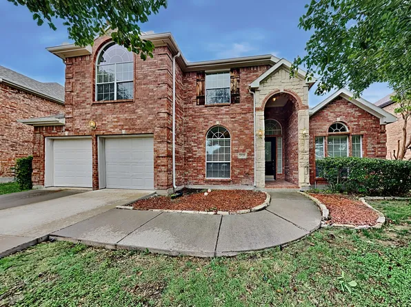 2525 Stone Meadows Dr, Little Elm, TX 75068