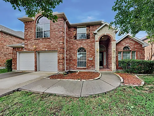 2525 Stone Meadows Dr Photo 1