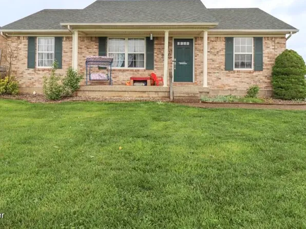 111 Drake Dr, Shepherdsville, KY 40165