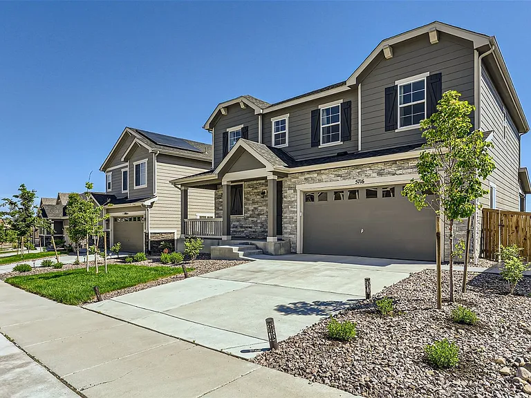 5716 S Grand Baker Ct — Photo 3