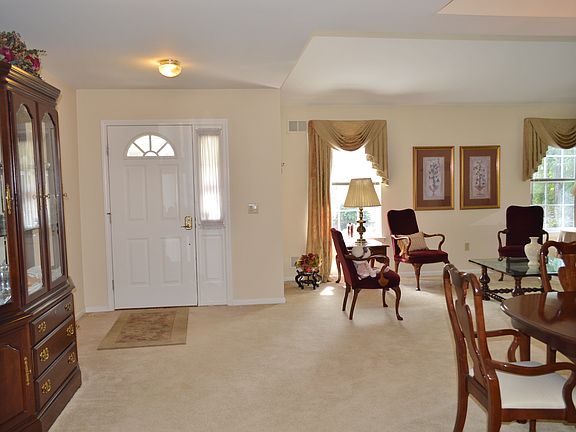 4th image of 2356 Crisfield Cir