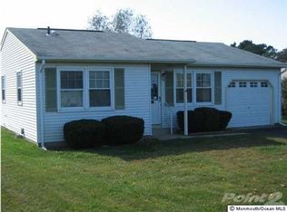 56 Falmouth Ave #72, Whiting, NJ