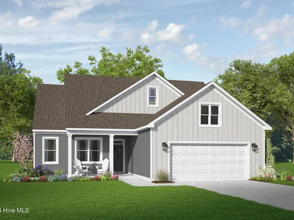 504 Midsummer Street, Aberdeen, NC 28315