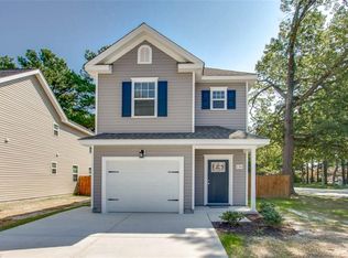 136 S Thalia Rd, Virginia Beach, VA 23452