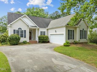 604 Middle Bridge Rd, Wake Forest, NC 27587