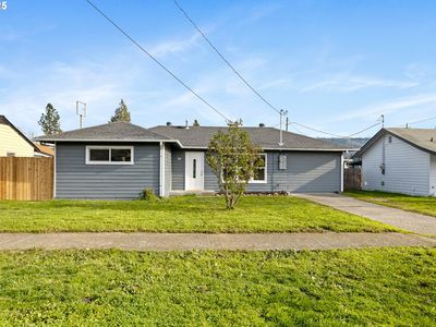 260 SW Ford Ave, Winston, OR, 97496