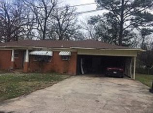 705 S Washington St, Dewitt, AR 72042