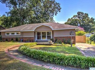 1410 10th Ave SE, Decatur, AL 35601