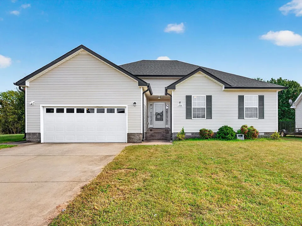 3795 Bret Dr