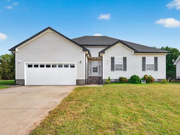 3795 Bret Dr, Clarksville, TN 37040