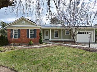 5104 Clavel Ter, Rockville, MD 20853