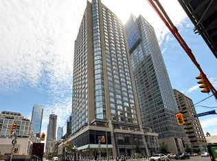 155 Yorkville Ave #517, Toronto, ON M5R 0B4