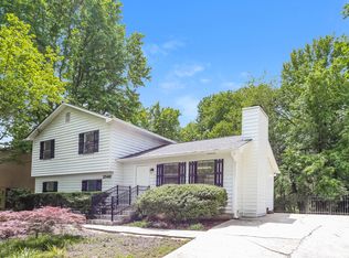 2546 Verner Rd, Lawrenceville, GA 30043