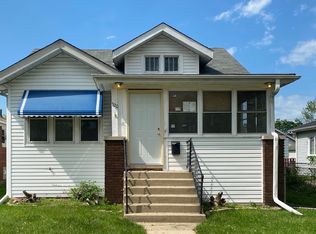 320 Warren St, Calumet City, IL