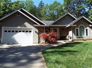 6283 Harvey Rd, Paradise, CA 95969