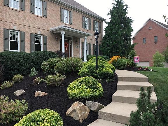 4th image of 318 Steeplechase Dr