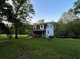 5833 Webb Rd, Hillsboro, MO 63050