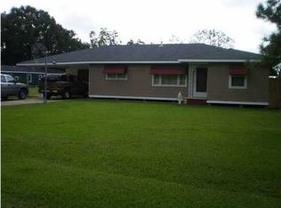 415 Findale Dr, Crowley, LA 70526