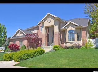 2885 E 3025 N, Layton, UT 84040