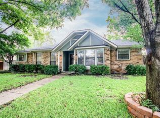 610 Pebblecreek Dr, Garland, TX 75040