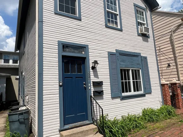 287 14th St APT 1, Ambridge, PA 15003