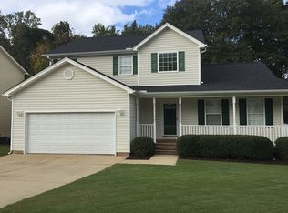 419 Woolridge Way, Greer, SC 29650