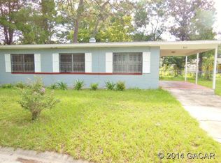 1023 NE 24th St, Gainesville, FL 32641