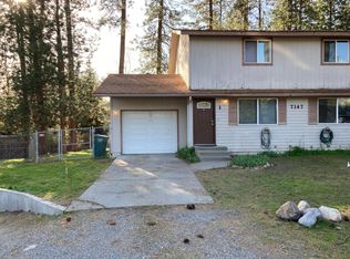7147 W Trevor St #1, Rathdrum, ID 83858