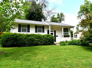 515 E 13th St, Ames, IA 50010