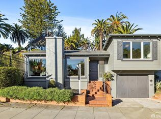 234 Monterey Blvd, San Francisco, CA 94131