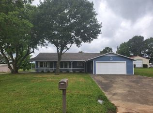 5 Stallion Dr, Texarkana, AR 71854