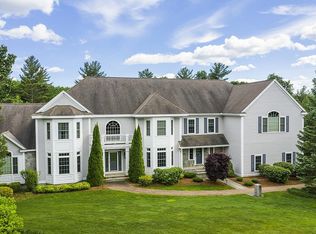 73 Heritage Hill Rd, Windham, NH 03087