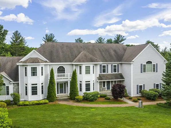 73 Heritage Hill Road, Windham, NH 03087