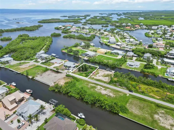 24190 N Blackbeard Blvd, Punta Gorda, FL 33955