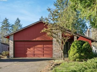 9215 SW 50th Ave, Portland, OR 97219