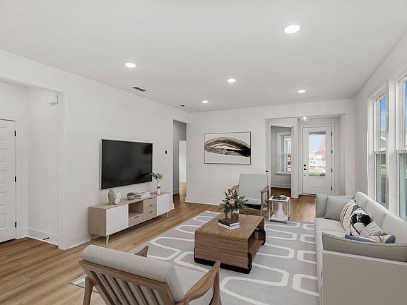 5th image of 519 Scarlet Oak Rd Lot 30