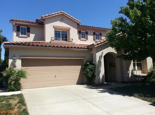 4051 Coratina Way, Rancho Cordova, CA 95742
