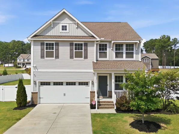 1220 Huffington Oak Dr, Willow Spring, NC 27592