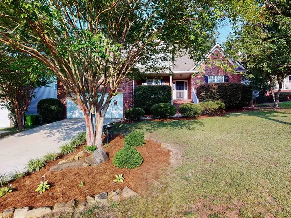 615 Staffwood Dr, Irmo, SC 29063