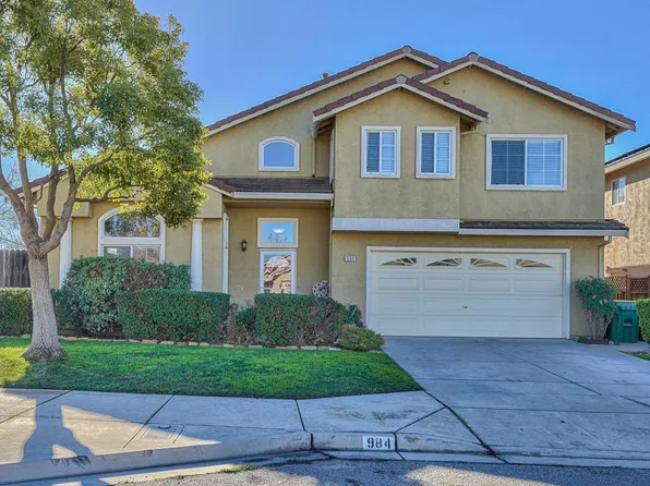 984 Las Flores St, Soledad, CA 93960