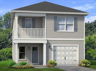 42 Sandywoods Ct, Freeport, FL 32439