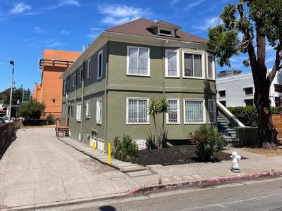 3449-3455 Champion St, Oakland, CA, 94602