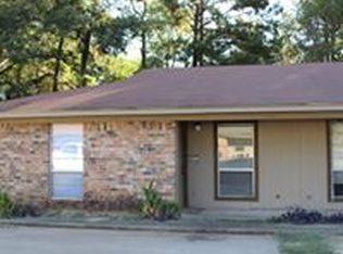 810 Navajo Trl #904, Marshall, TX 75672