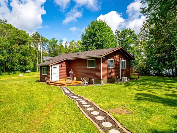 36977 N Shoreland Rd, Sturgeon Lake, MN 55783