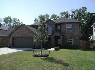 16611 Cypresswick Ln, Spring, TX 77379