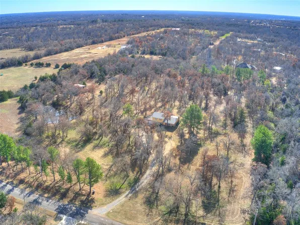 20300 SE 119th St, McLoud, OK 74851